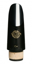 Selmer Standard C