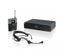 Sennheiser Xsw 1-me3-a
