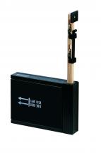Schlagwerk Heck Stick + Side Kick S-set75
