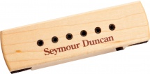 Seymour Duncan Sa-3xl - Woody - Hum-canceling Plots Erable