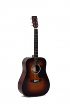 Sigma Dm-1st-sb+ Sunburst