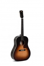 Sigma Sg Series Jm-sg45 Dreadnought Slope Shoulders 14 Frets