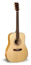Simon and Patrick Showcase Flame Maple