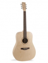 Norman Expedition Dreadnought Semi Gloss