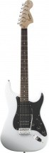 Squier By Fender Affinity Stratocaster Hss Olympic White