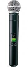 Shure Slx2-sm58-l4