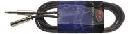 Stagg Sac3psjs Dl De Rallonge Casque Stereo 3 Metres