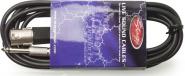Stagg Xlr Male/jack Male Mono 3m
