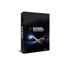 Steinberg Nuendo 8