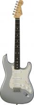 Fender Robert Cray Stratocaster Touche Palissandre Inca Silver