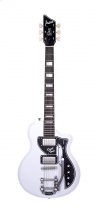 Supro Bowie Dual Tone Ltd