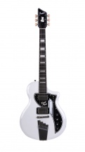 Supro 1224dbht Bowie Dual Tone Ltd