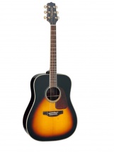 Takamine Gd71bsb Brown Sunburst