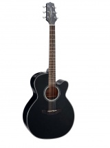 Fender Gn30ce Black