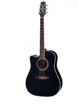 Takamine Gaucher Ef341sc-lh