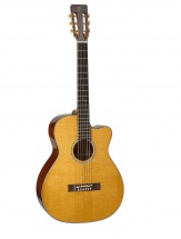 Takamine Ef740fs-tt Thermal Top Series Ef740fs Om Tld-2