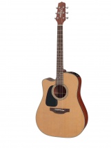Takamine Gaucher P1dclh Dreadnought Cw