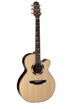Takamine Santa Fe Tsf48c Country Jumbo