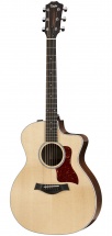 Taylor Guitars 214ce-cf Dlx 2017