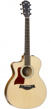 Taylor Guitars Gaucher 214ce Lh Es2 Grand Auditorium