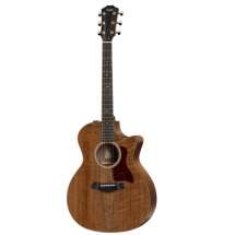 Taylor Guitars 524ce Ltd