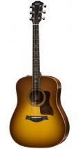 Taylor Guitars 710e Western Sunburst Es2 2016