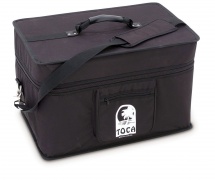 Toca Housse De Cajon Noir - T-cajb