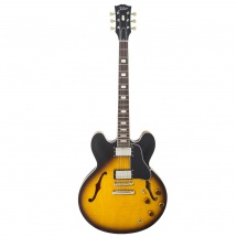 Tokai Japan Es 178 F Sunburst