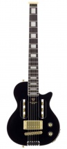 Traveler Guitar Escape Eg-1 Custom Black