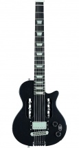Traveler Guitar Escape Eg-1 H Black