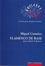 Castanos Miguel - Flamenco De Base