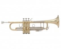 Bach Stradivarius Lr180ml 43/25 Vernie