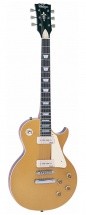 Vintage V100 Gold Top