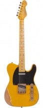 Vintage Icon V52 Butterscotch
