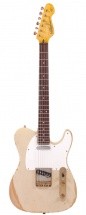 Vintage Icon V62 Ash Blonde