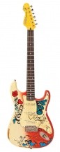 Vintage V6 Summer Of Love Thomas Blug Signature