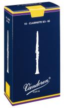 Vandoren Traditionelles 3.5 - Cr1035