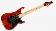 Vigier Excalibur Custom Hsh Ruby + Etui
