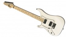 Vigier Excalibur Indus Gaucher Textured White + Etui