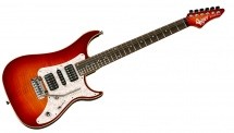 Vigier Excalibur Special Hsh Fire Burst + Etui