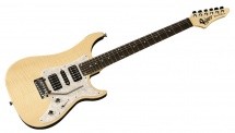 Vigier Excalibur Special Hsh Natural Maple + Etui