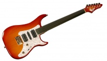 Vigier Excalibur Surfreter Supra Antique Violin + Etui