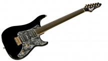 Vigier Excalibur Surfreter Supra Black + Etui