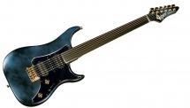 Vigier Excalibur Surfreter Supra Urban Blue + Etui