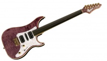 Vigier Excalibur Surfreter Special Amethyst Purple + Etui