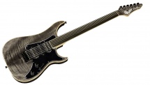 Vigier Excalibur Surfreter Special Black Diamond + Etui