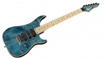 Vigier Excalibur Ultra Deep Blue + Etui