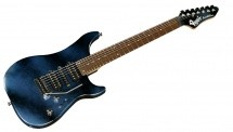 Vigier Excalibur Supra 7 Urban Blue + Etui