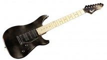 Vigier Excalibur Supra 7 Urban Metal + Etui