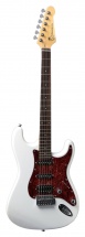 Vgs Roadcruiser Vst-110 Select Wintery White